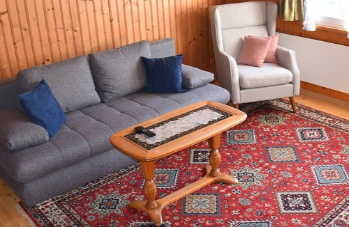 Ruete Other | Farm holidays with the best Alpstein view