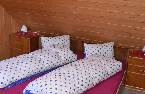 Ruete Other | Farm holidays with the best Alpstein view