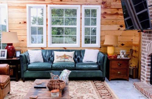 Hulbert House | Farm House at Gray House Farm