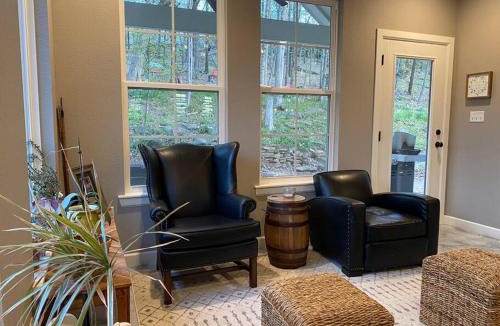 Hulbert House | Farm House at Gray House Farm
