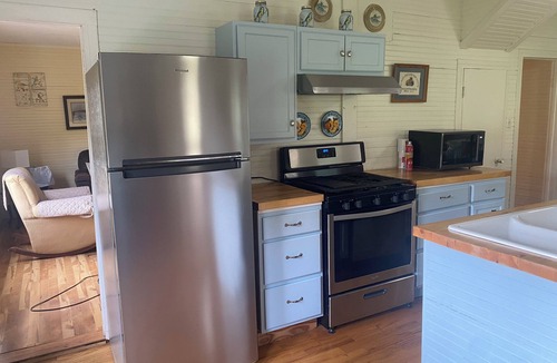 Mount Airy Other | Farm house at the Peach Orchard in Mtns - Pet Friendly