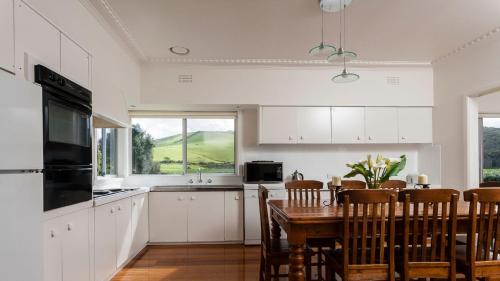 Johanna House | Farm House