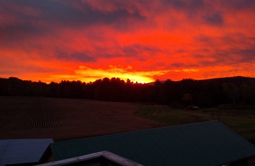 Stephentown Other | Farm House in Mt. Meadow