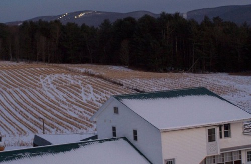Stephentown Other | Farm House in Mt. Meadow