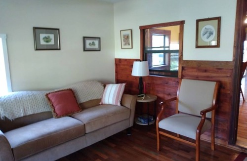 Mouth of Wilson Other | Farm house, near Mt. Rogers, State Parks, Hiking, fishing, horse riding, tubing.