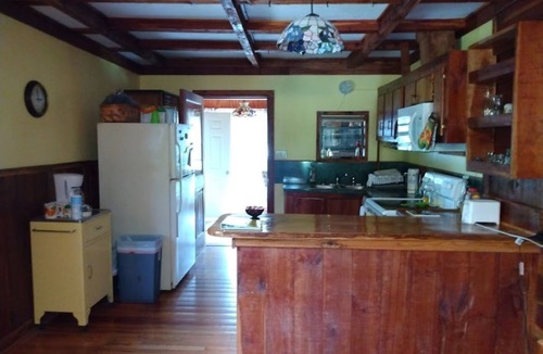 Mouth of Wilson Other | Farm house, near Mt. Rogers, State Parks, Hiking, fishing, horse riding, tubing.