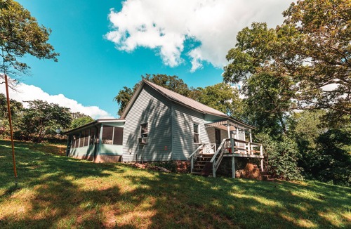 Cook Station House | Farm House on the Meramec River and 160 Acres (Private)