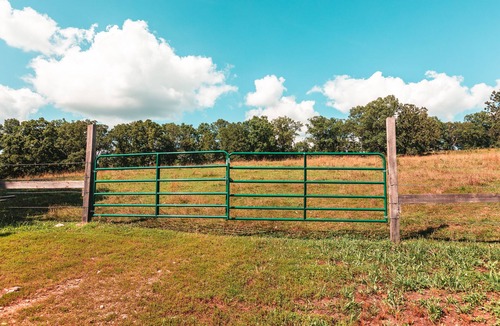 Cook Station House | Farm House on the Meramec River and 160 Acres (Private)