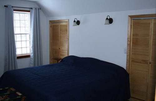 West Brattleboro Other | Farm house on a brook.