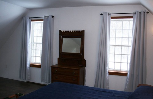 West Brattleboro Other | Farm house on a brook.