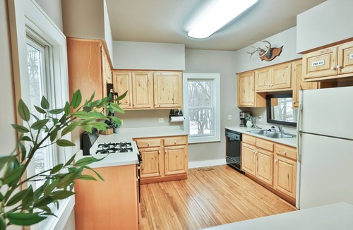 Mankato House | Farm House Retreat