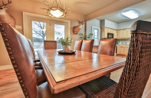 Mankato House | Farm House Retreat