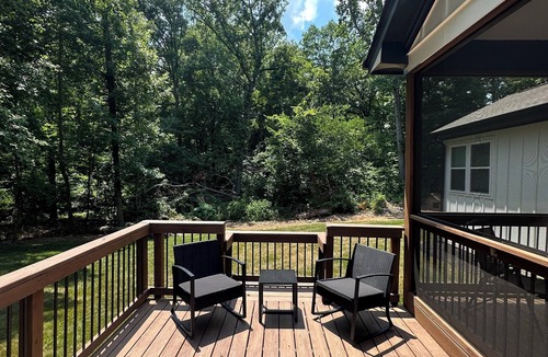 Mebane House | Farm House Style Home