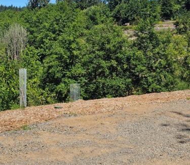 Carrolls House | Farm house