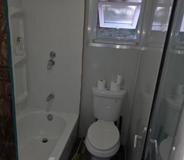 Carrolls House | Farm house