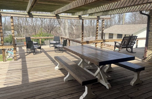 Temple House | Farm House with an Amazing Pool in the desirable Western Hills in Temple TX