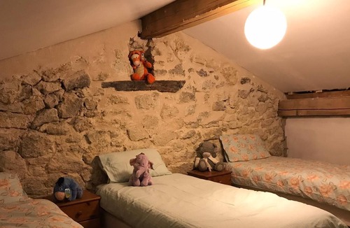 Segalas Other | Farm House With Private Heated Pool