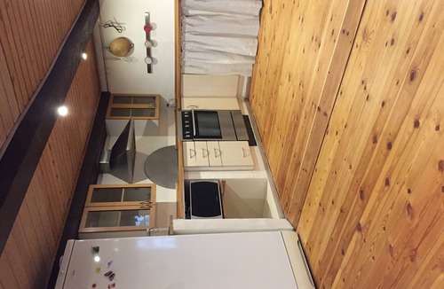 Bøvlingbjerg House | Farm house wth Horses