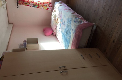 Bøvlingbjerg House | Farm house wth Horses