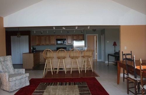 Haywood Cottage | Farm Living, Creature Comforts, & Centrally Located