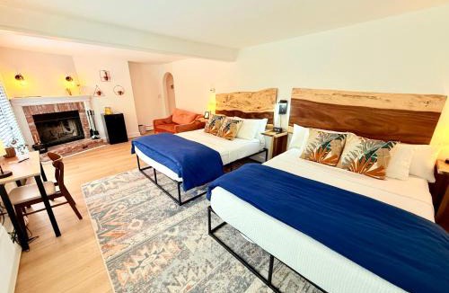 West Dover Hotel | Farm Road Estate