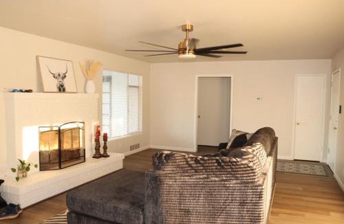 Woodland House | Farm Stay And Event Space