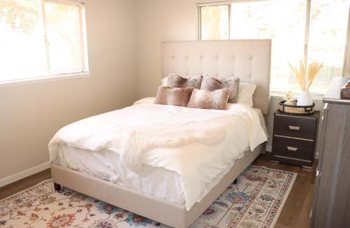 Woodland House | Farm Stay And Event Space