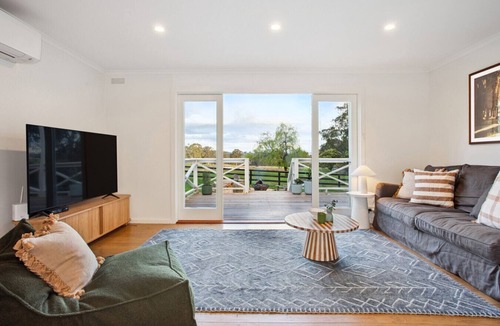 Merton Other | Farm Stay Feel, Tiny Home Vibes