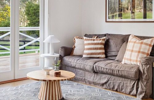 Merton Other | Farm Stay Feel, Tiny Home Vibes