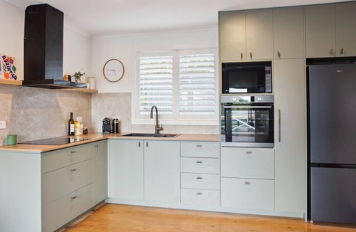 Merton Other | Farm Stay Feel, Tiny Home Vibes