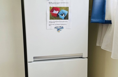 Wheki Valley Cottage | Farm stay - Great Retreat with Panoramic Views