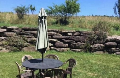 Meredith Cabin | Farm Stay in Catskills Farmhouse Suite