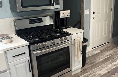 Fitzhugh Other | Farm stay just 22 minutes from Chickasaw National Recreation Area