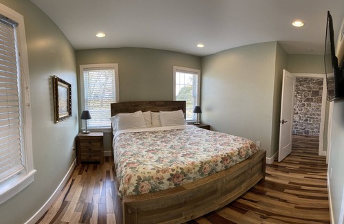 Avondale Other | Farm Stay on Active Farm