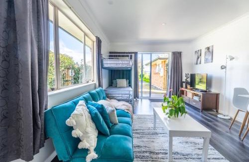 Tamahere House | Farm Stay Right on Te Awa River Ride