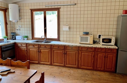 Mont-roig del Camp House | Farm surrounded by nature