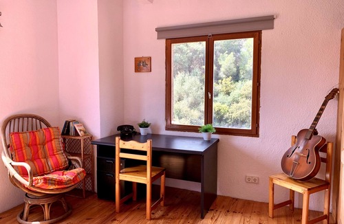 Mont-roig del Camp House | Farm surrounded by nature