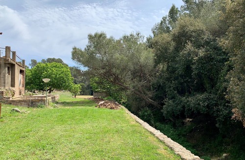Mont-roig del Camp House | Farm surrounded by nature