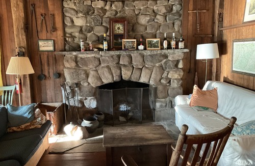 Cresco House | Farm Vacation at my converted barn