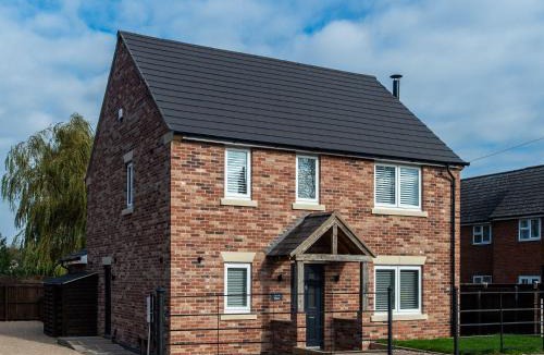 Somerby House | Farm View House