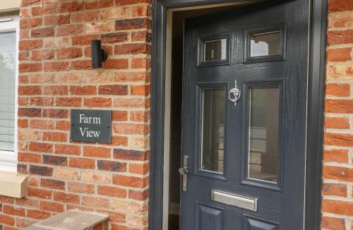 Somerby House | Farm View House