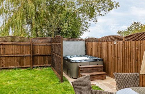 Somerby House | Farm View House