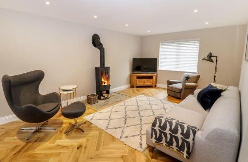 Somerby House | Farm View House