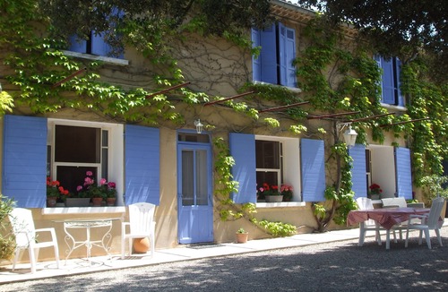 Pertuis House | FARM WITH BEAUTIFUL POOL Luberon