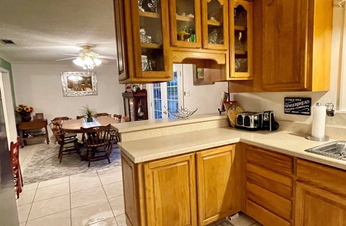 Decatur Other | Farm-World Cup Retreat-Sleeps 12-Horse Barn