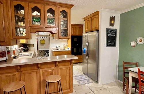 Decatur Other | Farm-World Cup Retreat-Sleeps 12-Horse Barn
