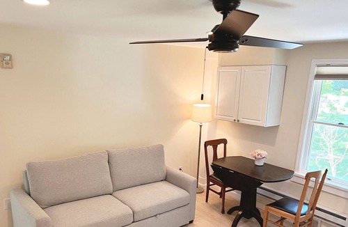 Potsdam Apartment | Farm1 - Near Clarkson, SLU, SUNYs. Modern Apt in Country Setting