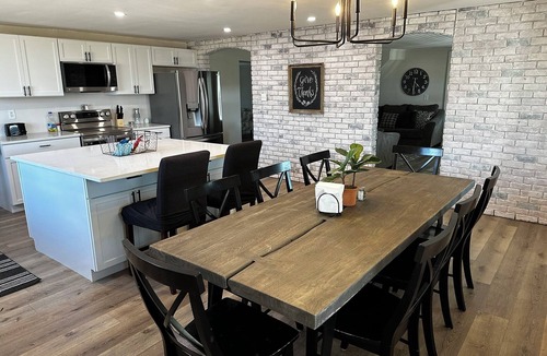 Kilbourne House | Farm61-Spacious &Peaceful Charm