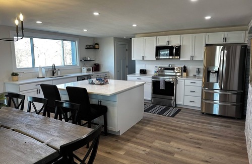 Kilbourne House | Farm61-Spacious &Peaceful Charm