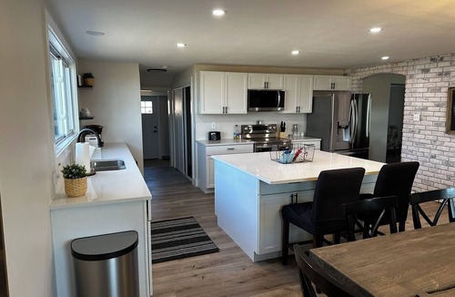 Kilbourne House | Farm61-Spacious &Peaceful Charm